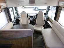 Pilote Explorateur 2013 G741 LJE10