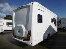 Autotrail Dakota 2018 Lo-Line2