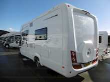 Autotrail Dakota 2018 Lo-Line3