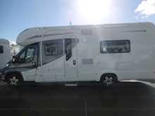 Autotrail Dakota 2018 Lo-Line4