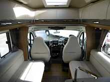 Autotrail Dakota 2018 Lo-Line5