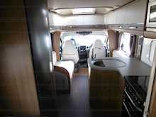 Autotrail Dakota 2018 Lo-Line17