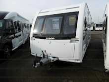 Lunar Clubman 2015 SB0
