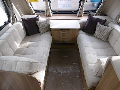 Lunar Clubman SB - U831