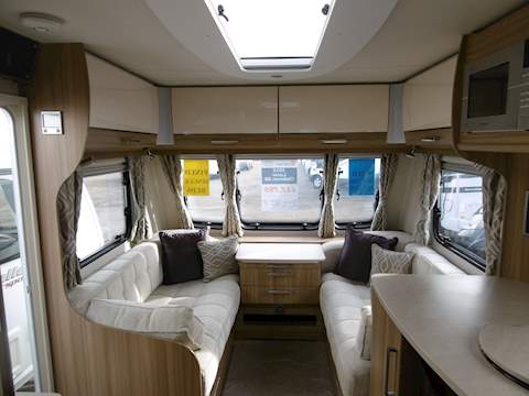 Lunar Clubman SB - U831