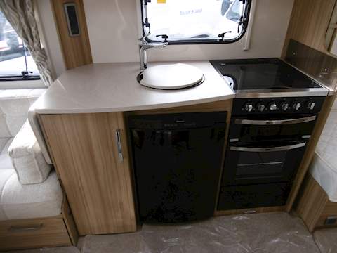 Lunar Clubman SB - U831