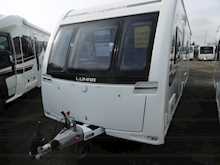 Lunar Clubman 2015 SB6