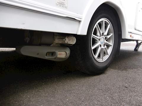 Lunar Clubman SB - U831