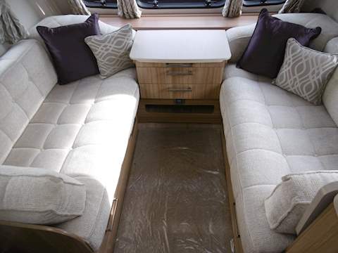 Lunar Clubman SB - U831