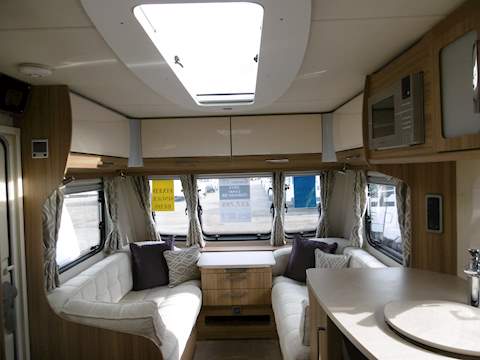 Lunar Clubman SB - U831