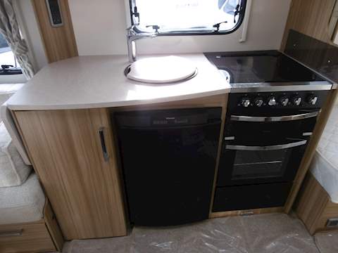 Lunar Clubman SB - U831