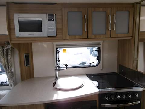 Lunar Clubman SB - U831