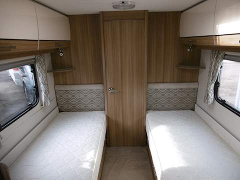 Lunar Clubman SB - U831