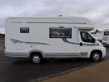 Autotrail Cheyenne 2007 630 LB4