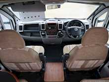 Autotrail Cheyenne 2007 630 LB9