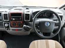 Autotrail Cheyenne 2007 630 LB10