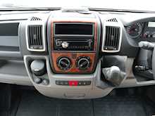 Autotrail Cheyenne 2007 630 LB11