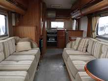 Autotrail Cheyenne 2007 630 LB12