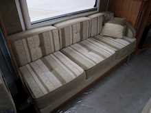 Autotrail Cheyenne 2007 630 LB14
