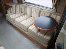 Autotrail Cheyenne 2007 630 LB15