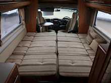 Autotrail Cheyenne 2007 630 LB18