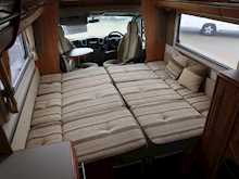 Autotrail Cheyenne 2007 630 LB19