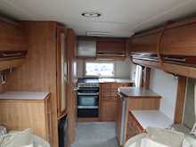 Autotrail Cheyenne 2007 630 LB20