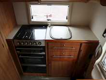 Autotrail Cheyenne 2007 630 LB23