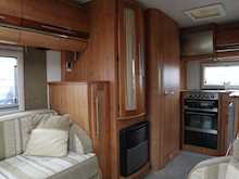 Autotrail Cheyenne 2007 630 LB24