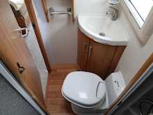 Autotrail Cheyenne 2007 630 LB27