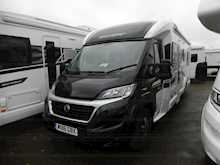 Swift Bolero 2016 7440