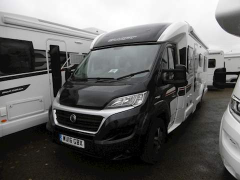 Swift Bolero
