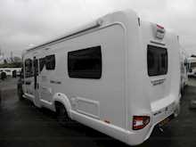 Swift Bolero 2016 7441