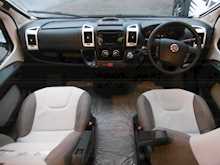 Swift Bolero 2016 7444