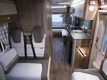 Swift Bolero 2016 7446