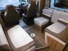Swift Bolero 2016 7447