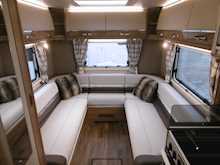 Swift Bolero 2016 74410