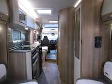 Swift Bolero 2016 74411