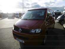 Volkswagen Devon 2014 Moonraker0
