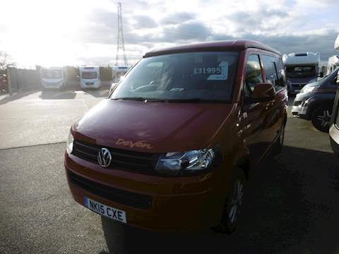 Volkswagen Devon