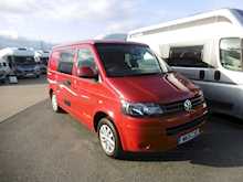 Volkswagen Devon 2014 Moonraker1