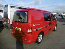 Volkswagen Devon 2014 Moonraker2