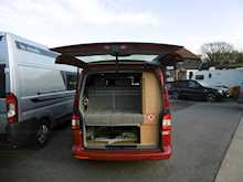 Volkswagen Devon 2014 Moonraker12
