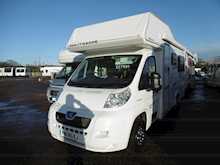 Compass Avantgarde 2008 1400