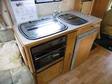 Compass Avantgarde 2008 14010