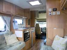 Compass Avantgarde 2008 14013