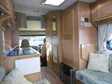 Compass Avantgarde 2008 14014