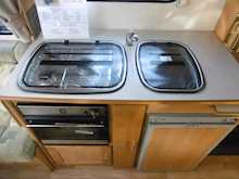 Compass Avantgarde 2008 14015