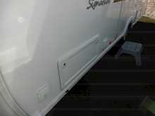 Swift Signature 2013 564 SR T32