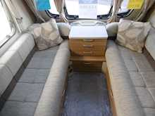 Swift Signature 2013 564 SR T33